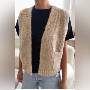 Le Bon Shoppe Grandpa Vest